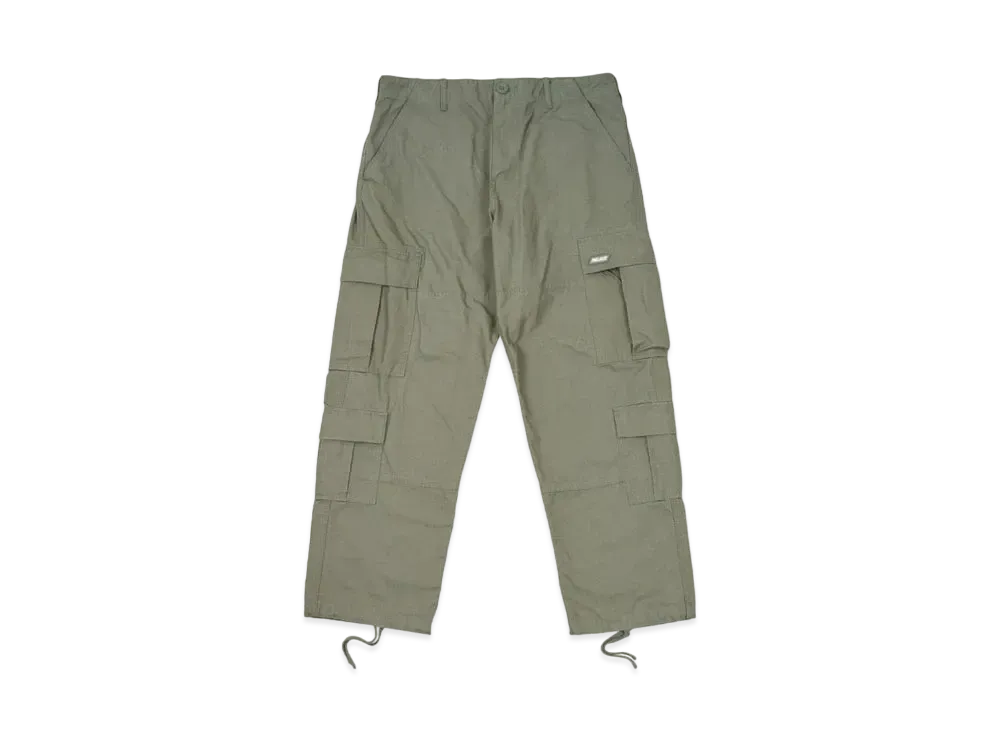 PALACE Ripstop Cargo Trouser 