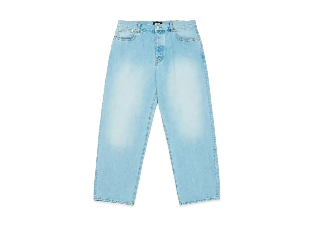 PALACE P90 Baggy Jean "Stone Wash"