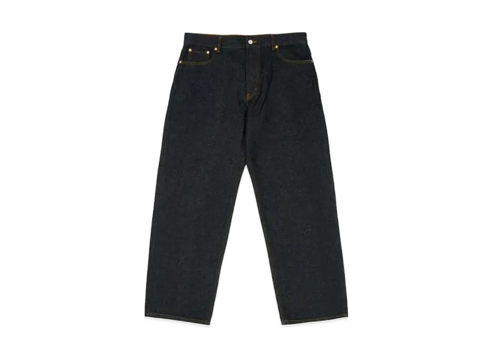 PALACE P90 Baggy Jean "Indigo Wash"