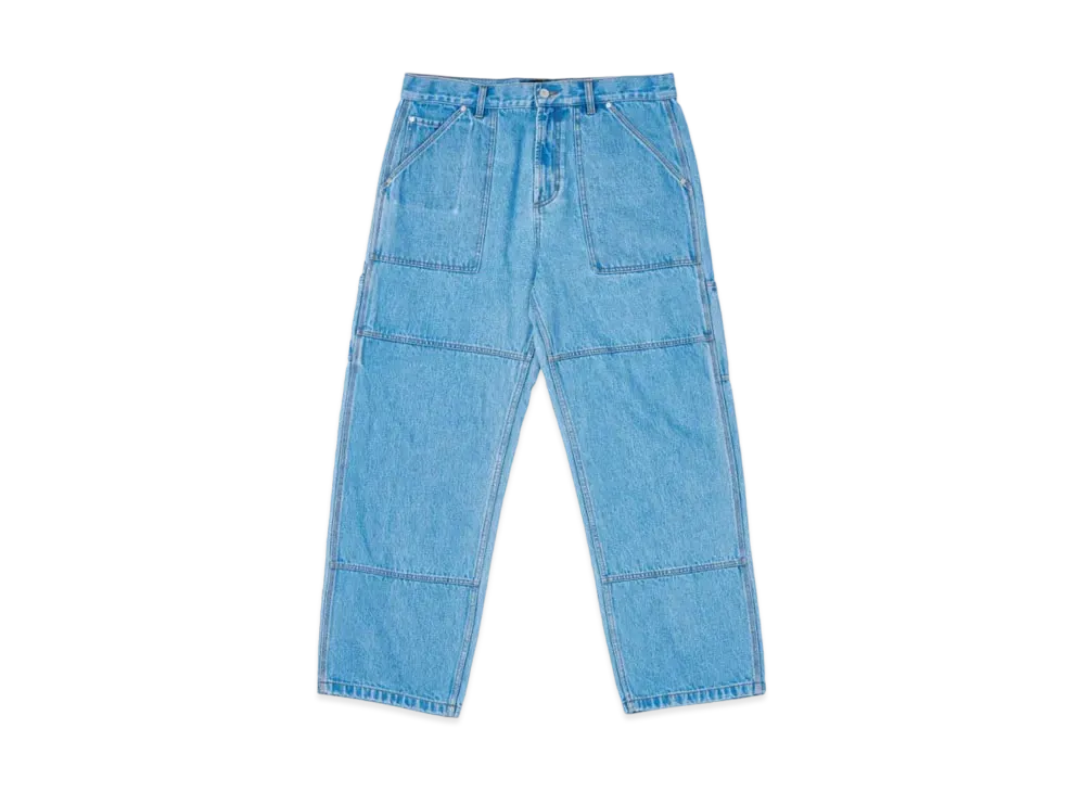 PALACE P-Carp Jean "Stone Wash"