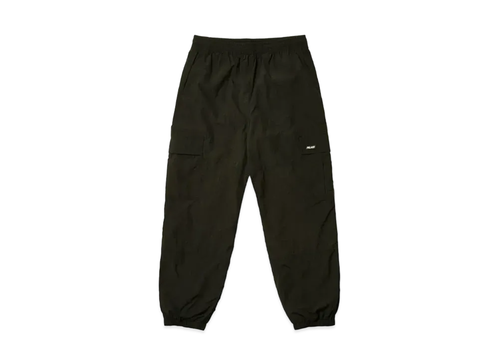 PALACE Lighter Shell Cargo "Black"