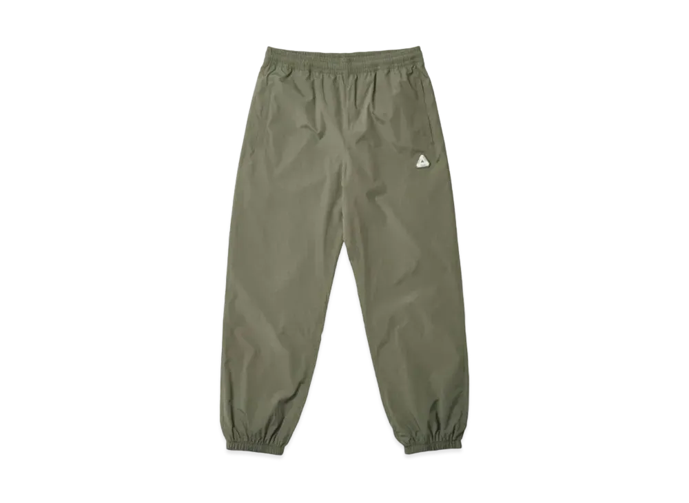 PALACE Baggy Shell Jogger "Deep Green"