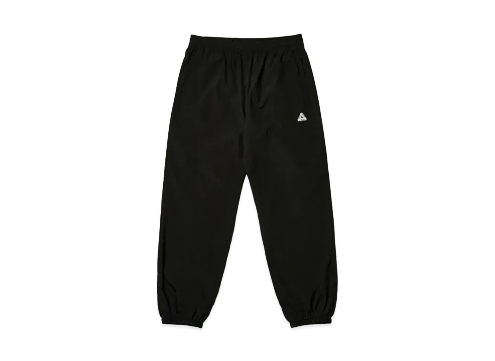 PALACE Baggy Shell Jogger "Black"