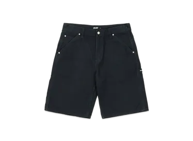 PALACE Canvas Carp Short "Black"