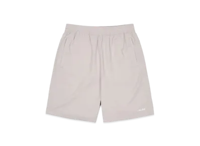 PALACE Shell Short "Arctic Grey"