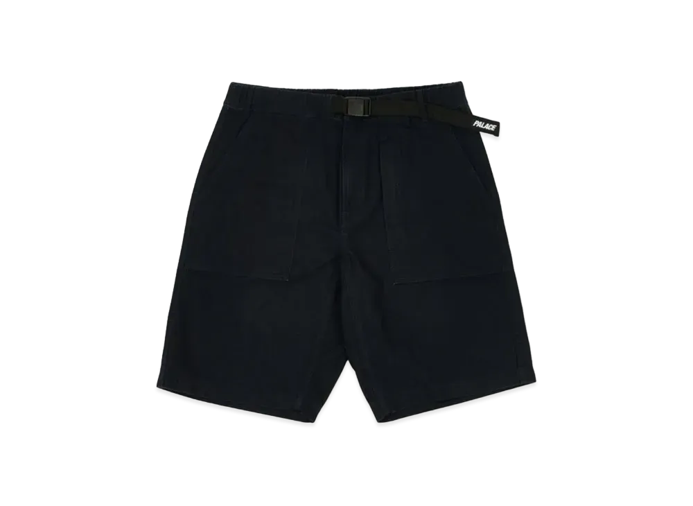 PALACE Belter Short "Black"