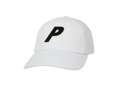 PALACE P 6-Panel "White"