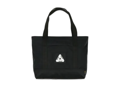 PALACE Cordura Tri-Shoulder Bag "Black"