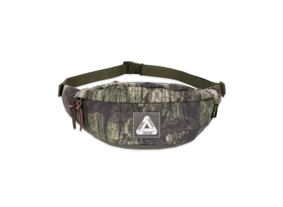 PALACE Cordura Tri-Cross Body "Forest DPM"