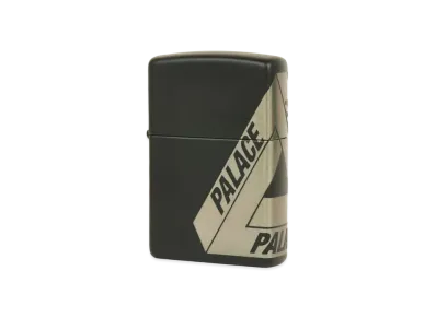 PALACE Zippo Lighter "Black"