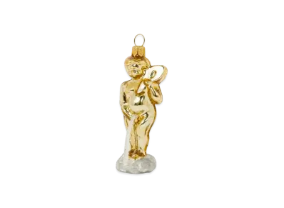 PALACE Cherub Bauble "Gold"