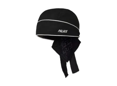 PALACE Run It Bandana "Black"