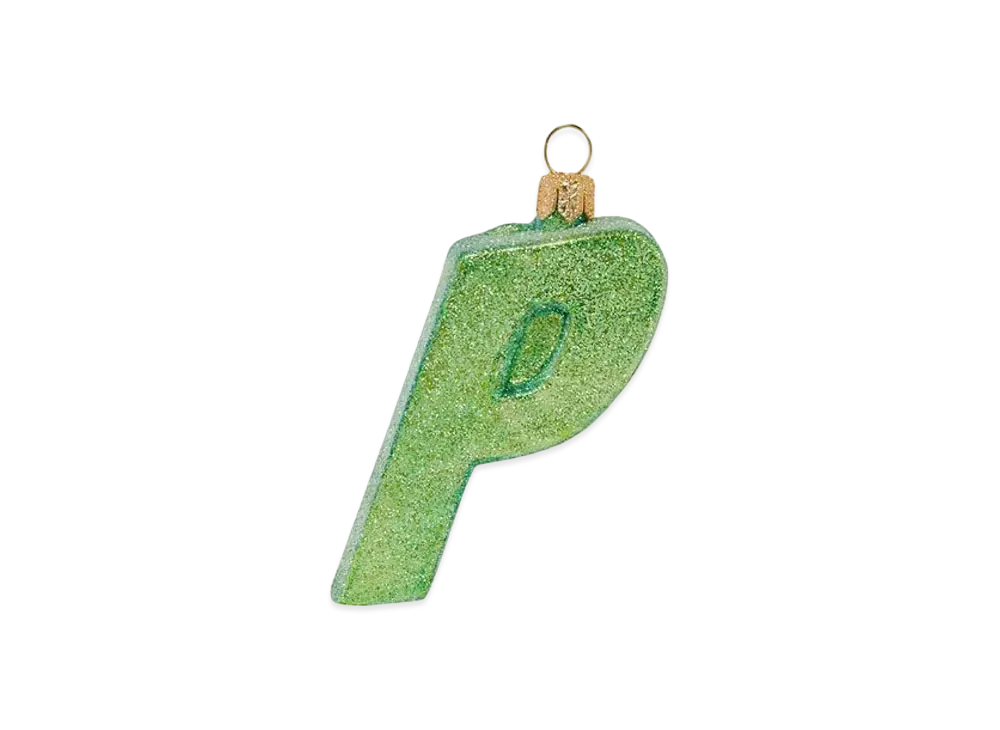 PALACE P Bauble "Green"