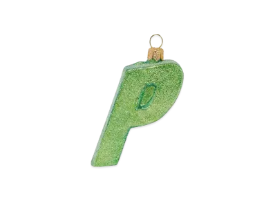 PALACE P Bauble "Green"