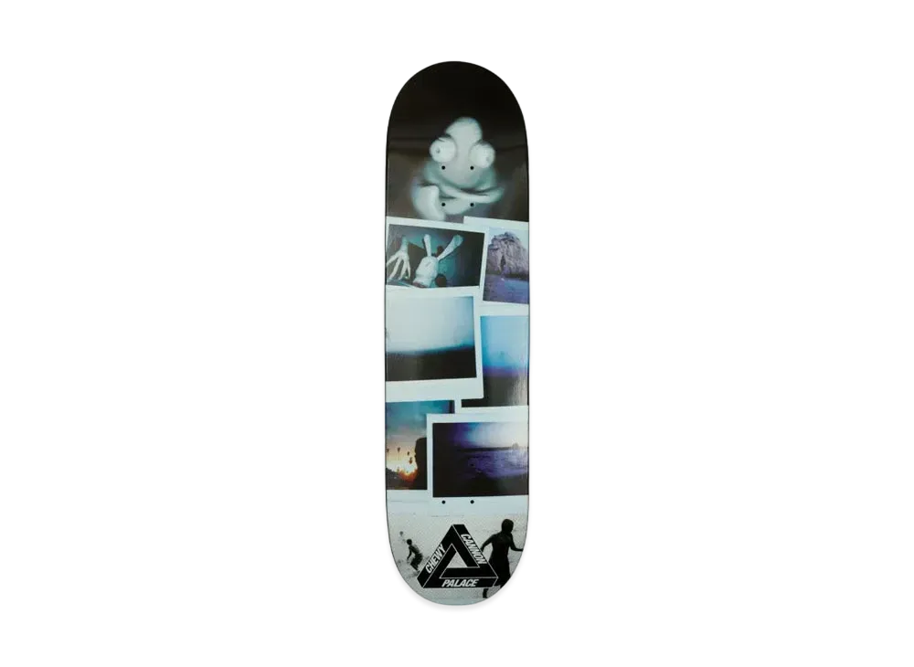 PALACE Chewy Pro S35 8.375 "Multi"