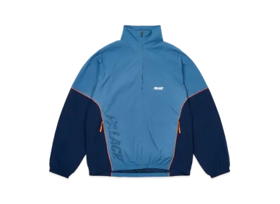 PALACE Lazer Shell Jacket "Fresh Air"