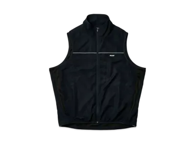 PALACE Run It Vest "Black"