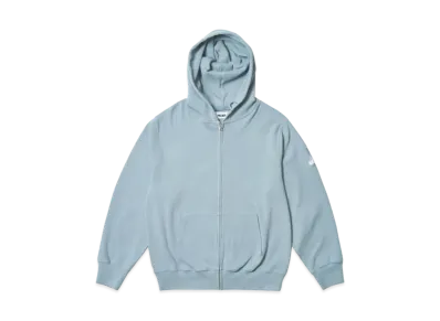 PALACE Rib Hood "Hazy Blue"
