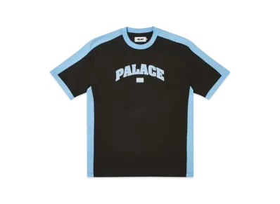 PALACE Flag T-Shirt "Black"
