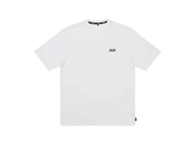 PALACE Basically A T-Shirt "White"