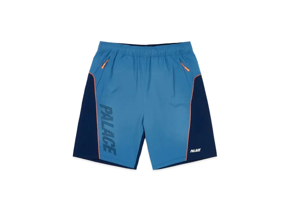 PALACE Lazer Shell Short "Fresh Air"