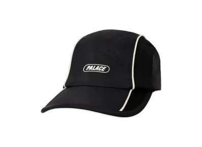 PALACE Perf Shell Runner "Black"