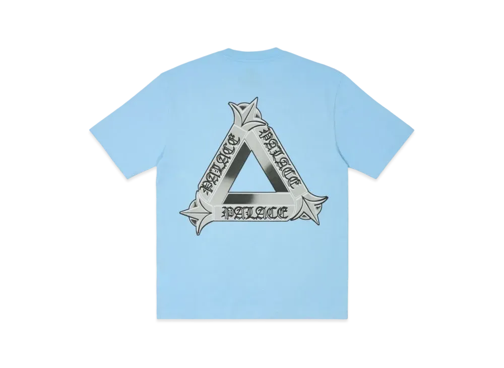 PALACE Tri-Og T-Shirt "Fresh Air"