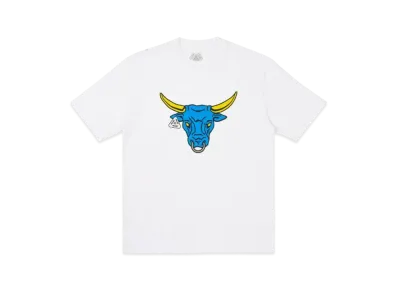 PALACE Nobul T-Shirt "White"