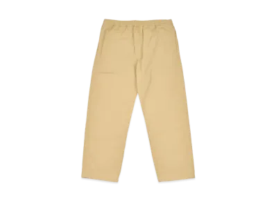 PALACE Beach Trouser "Soft White"