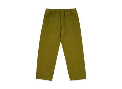 PALACE Beach Trouser "Deep Green"