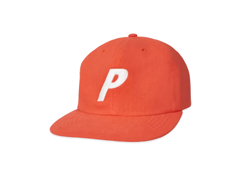 PALACE RS Gore-Tex PAL Hat "Orange"
