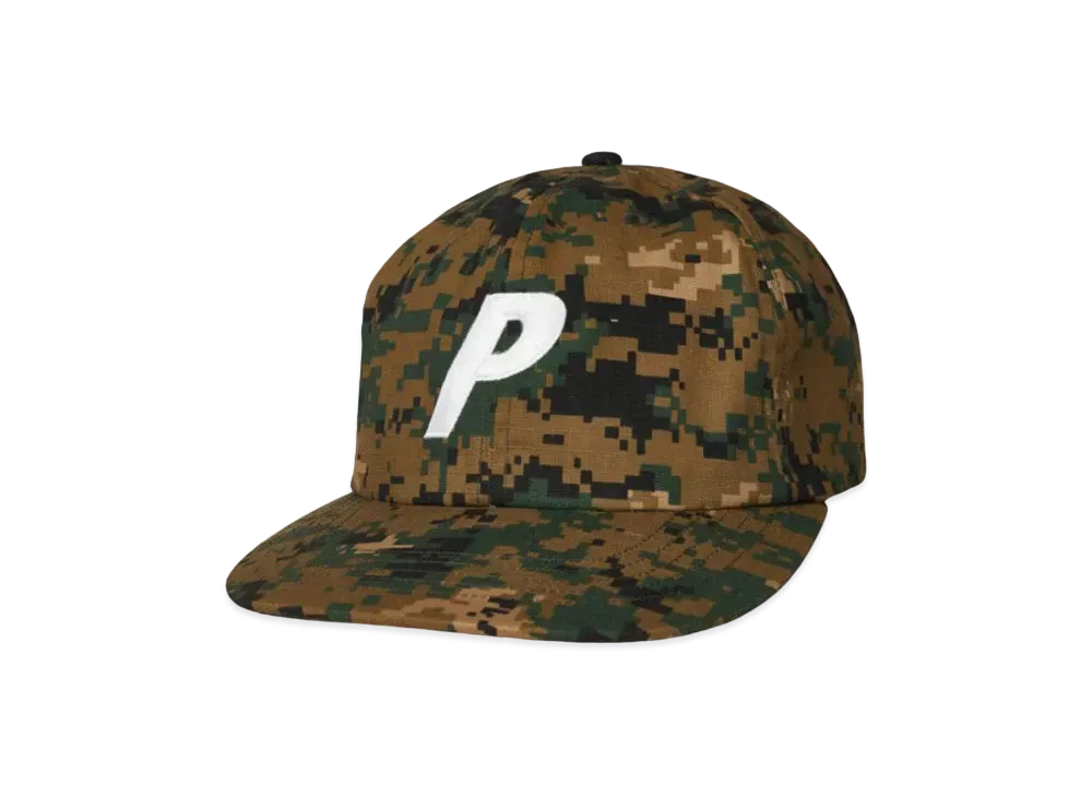 PALACE RS Gore-Tex PAL Hat "Digi Camo Jungle"
