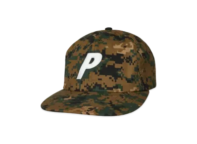 PALACE RS Gore-Tex PAL Hat "Digi Camo Jungle"