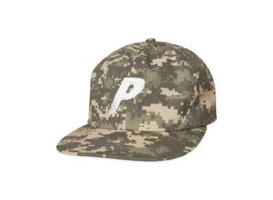 PALACE RS Gore-Tex PAL Hat "Digi Camo Desert"