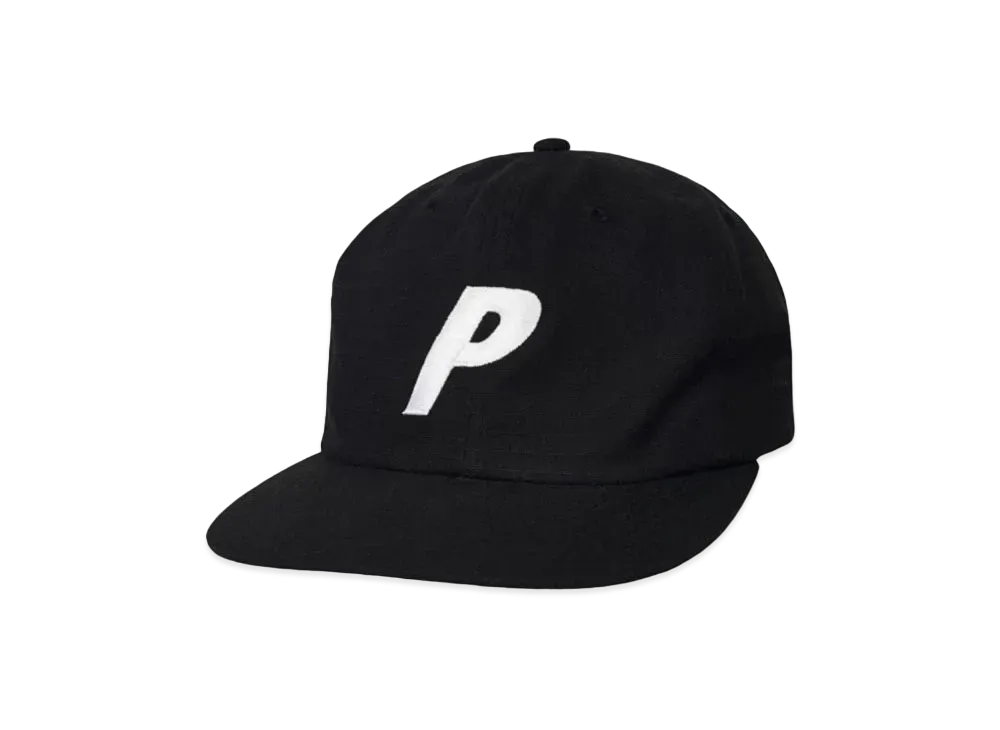 PALACE RS Gore-Tex PAL Hat "Black"