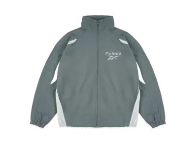 PALACE x Reebok Tracksuit "Grey" P26STJK002