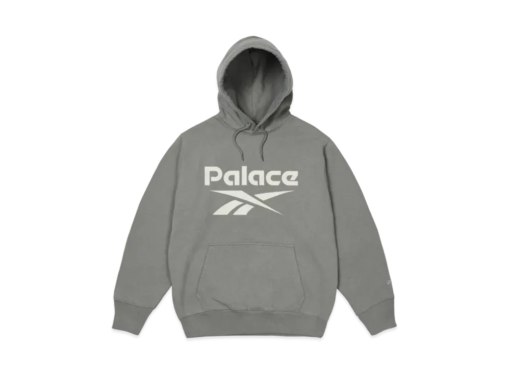 PALACE x Reebok Tracksuit パレス リーボック 6/8発売｜Palace Skateboards × Reebok Apparel collection