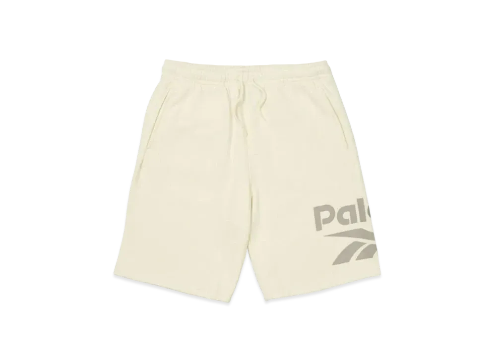 PALACE x Reebok Shorts "Tan"