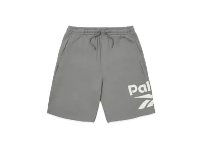 PALACE x Reebok Shorts "Grey"
