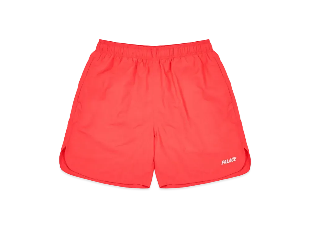 PALACE Neon Swim Short "Neon Pink"