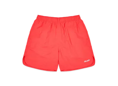 PALACE Neon Swim Short "Neon Pink"