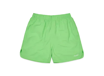 PALACE Neon Swim Short "Neon Green"