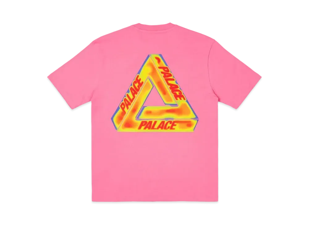 6/22発売｜Palace Skateboards 