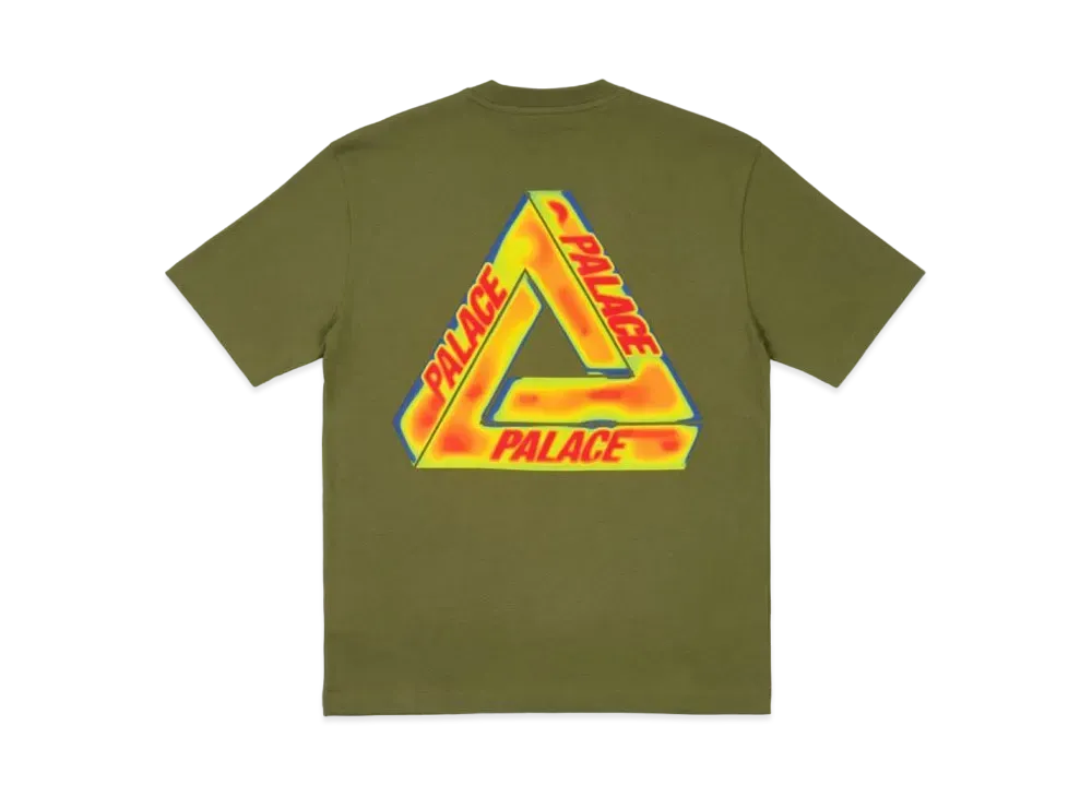 6/22発売｜Palace Skateboards 