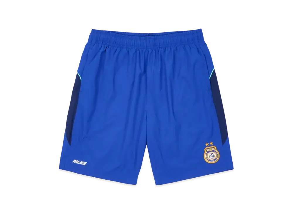 PALACE Pen Pals Short "Blue"
