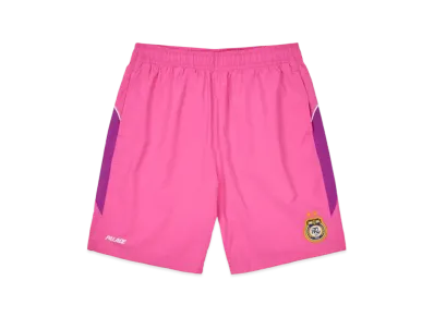 PALACE Pen Pals Short "Rosa"