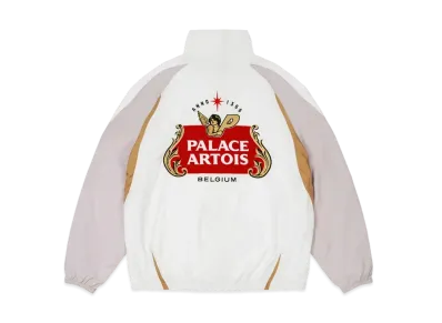 PALACE x Stella Artois Light Court Jacket PALACE x Stella Artois Light Court Jacket