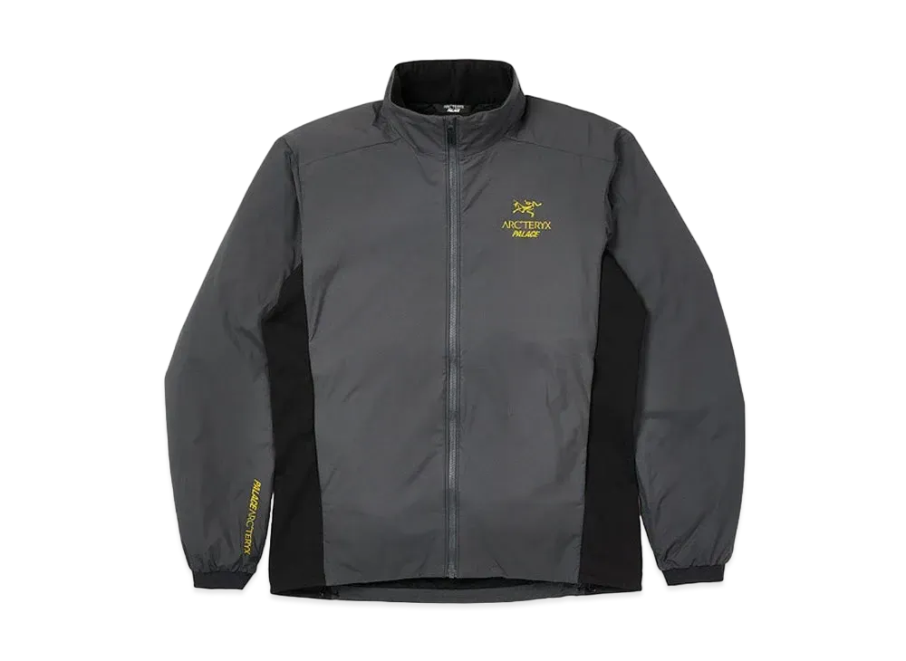 PALACE / Arc'Teryx Alpha LT Jacket "Grey"