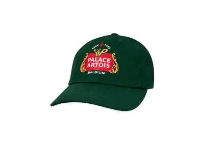 PALACE x Stella Artois Cap "Green"