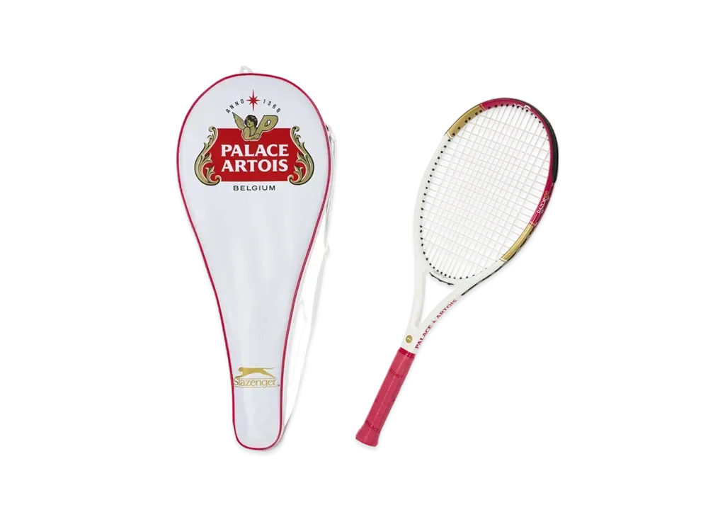 新品未開封 24ss PALACE × STELLA ARTOIS テニスボール 新品未開封24ss PALACE STELLA ARTOIS 3BALL CAN - メルカリ